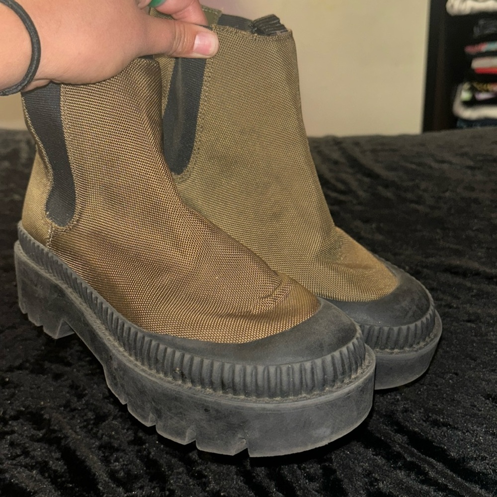 Marc Fisher LTD boots